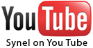 Synel on YouTube