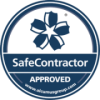 Safe Contractor logo