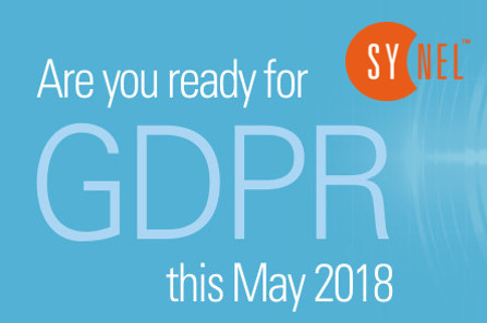 GDPR