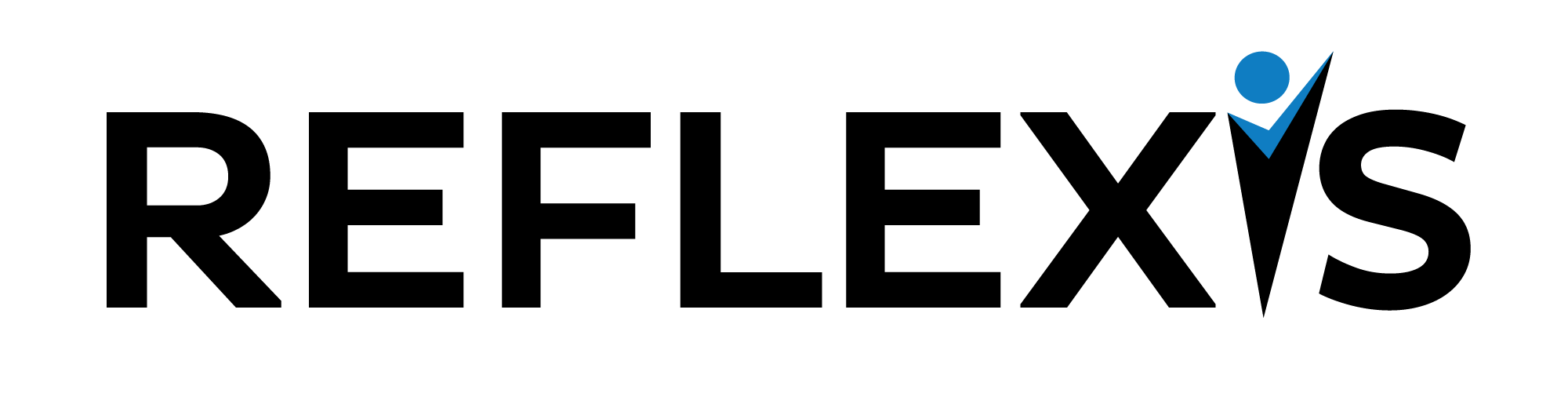 Reflexis Logo