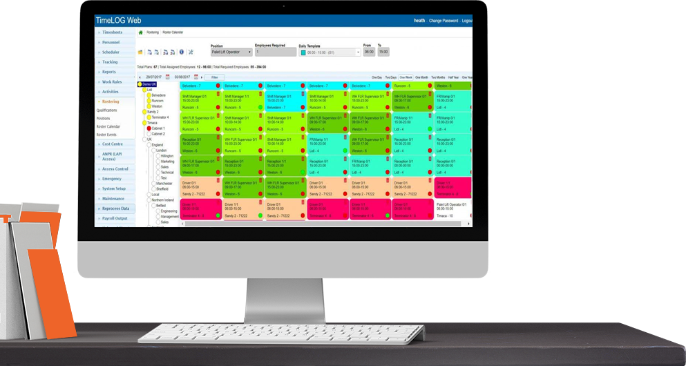 job scheduling software free