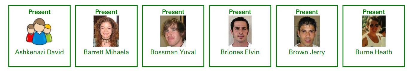 green-box