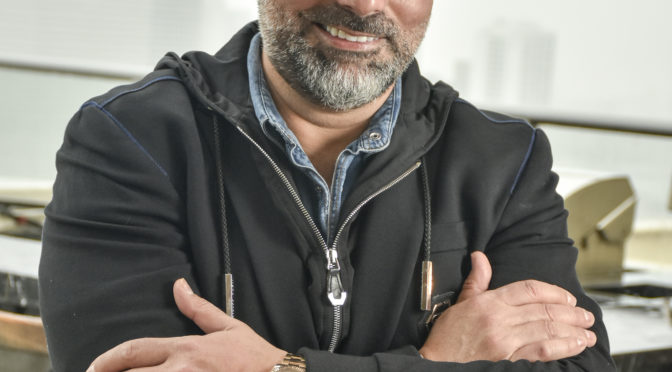 Erez Buganim CEO