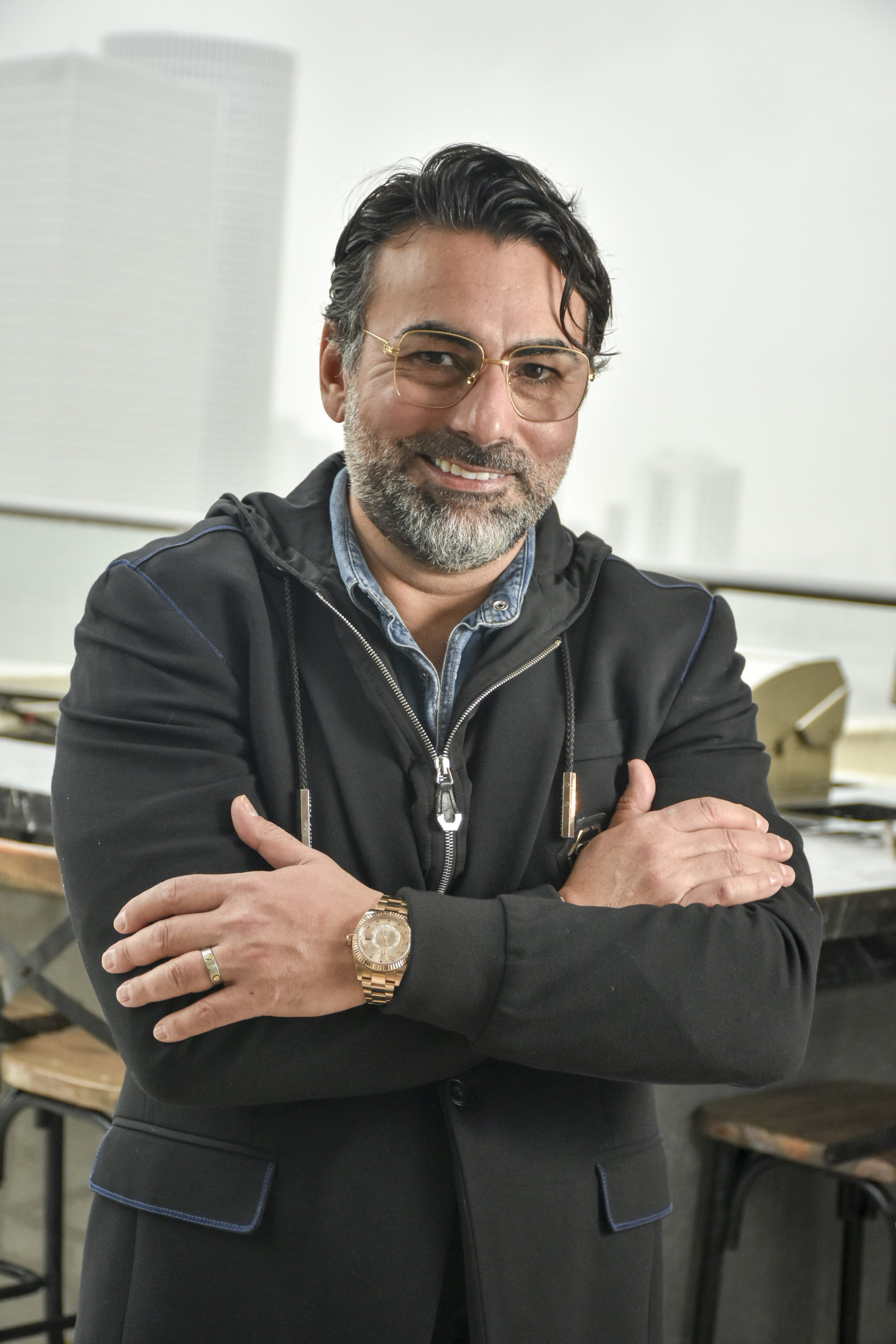 Erez Buganim CEO